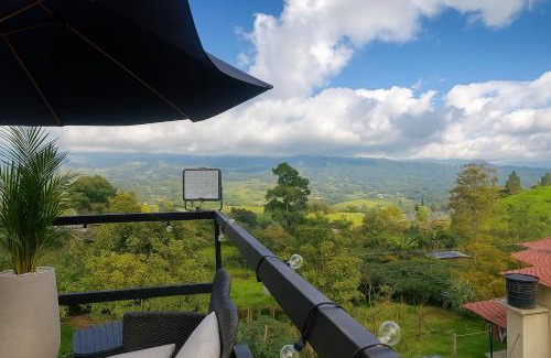Subia Other | Glamping Utopie - Bogota