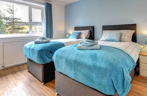 Bala House | Glan Donau in the beautiful Bala