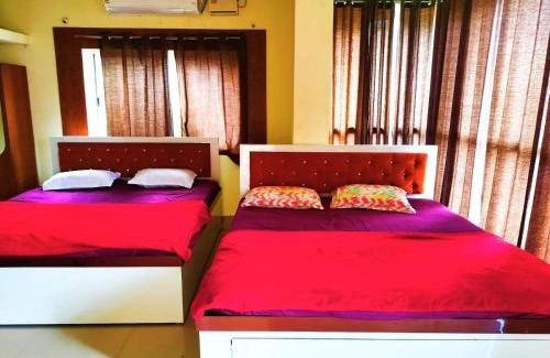 Yelagiri Hotel | Glass House Yelagiri