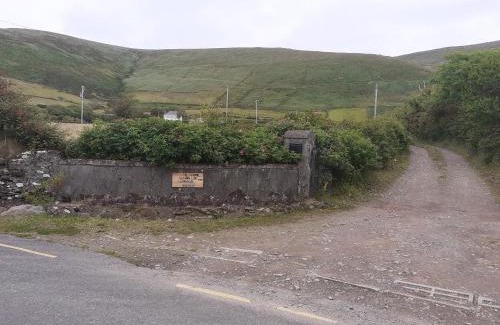 Dunquin House | Gleann Loic Farmhouse