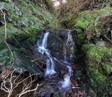 Dunquin House | Gleann Loic Farmhouse