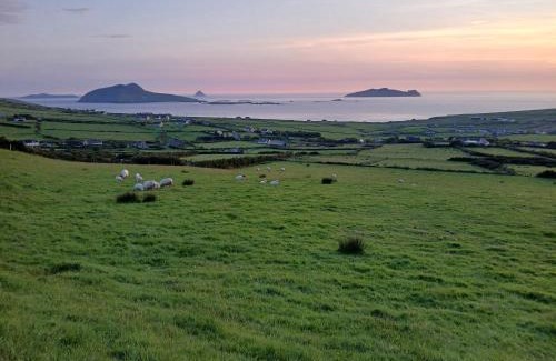 Dunquin House | Gleann Loic Farmhouse