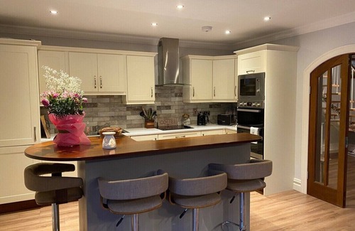 Killarney House | Gleanntan House - Beautiful Killarney townhouse