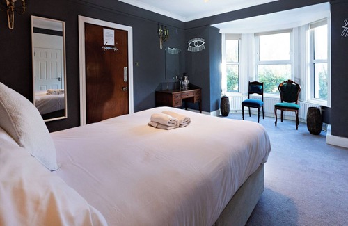 Galway Hotel | Glenarde House