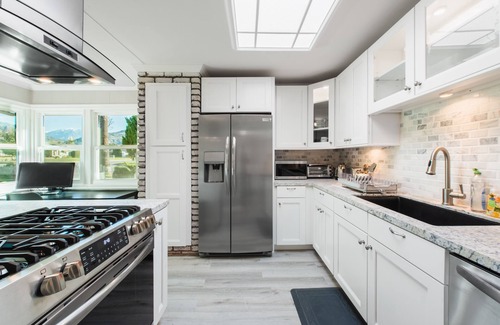 Glendora House | Glendora Getaway! Southern California home vacation rental.