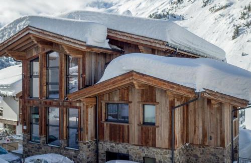 Obergurgl Apartment | Gletscherblick- serviced apartments