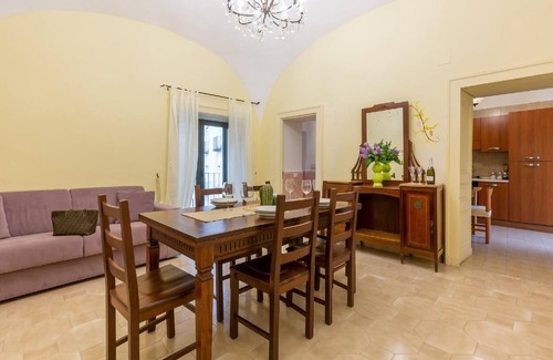 Meta Apartment | Glicine .