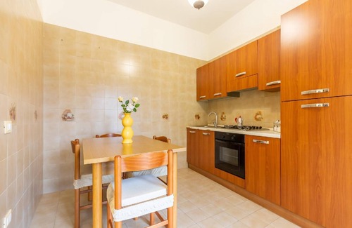 Meta Apartment | Glicine .