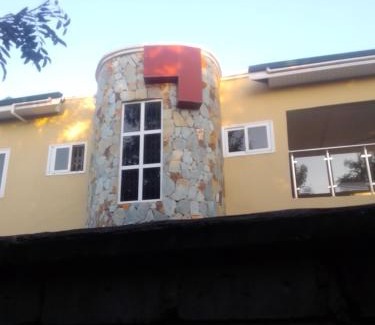 Cape Coast Hotel | Glitz City hotel