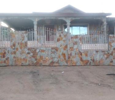 Cape Coast Hotel | Glitz City hotel