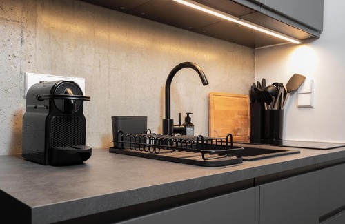 Friedrichshain Apartment | Global Living I The Graf