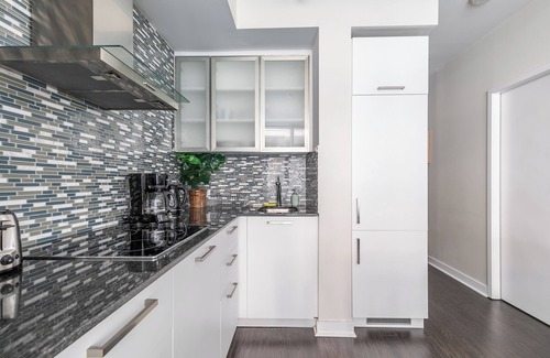 Toronto Entertainment District Apartment | GLOBALSTAY. Gorgeous Apartments in the Heart of Toronto
