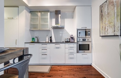 Toronto Entertainment District Apartment | GLOBALSTAY. Gorgeous Apartments in the Heart of Toronto