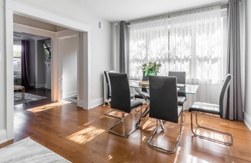Saint Clair West Village Apartment | GLOBALSTAY . Spacious 2BR Apartments near Casa Loma