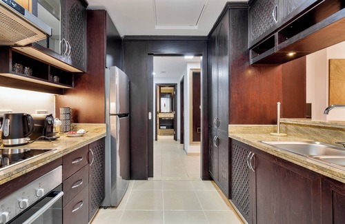 Downtown Dubai Apartment | GLOBALSTAY The Residences Tower 1