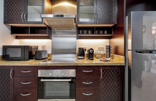 Downtown Dubai Apartment | GLOBALSTAY The Residences Tower 1