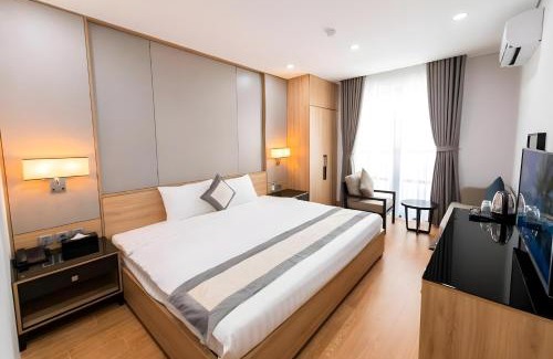 Duong To Hotel | GLoca Hotel Phú Quốc