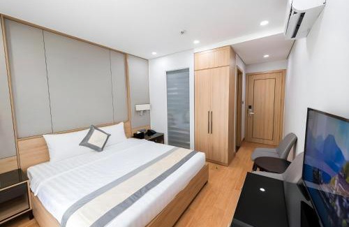Duong To Hotel | GLoca Hotel Phú Quốc