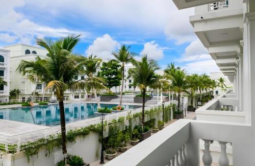 Duong To Hotel | GLoca Hotel Phú Quốc