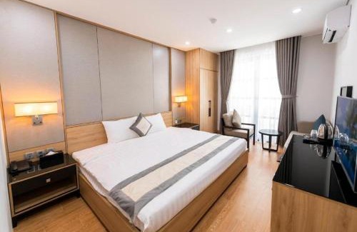 Duong To Hotel | Gloca Hotel - Phu Quoc