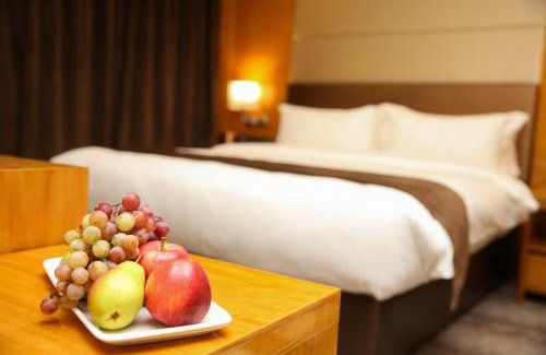 Suwailih Hotel | Gloria Hotel Amman