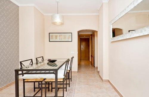 El Clot Apartment | Glorias:Sagrada Familia 15 minutos - Playa 20 minutos