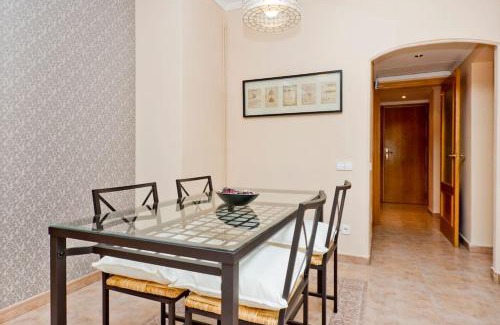 El Clot Apartment | Glorias:Sagrada Familia 15 minutos - Playa 20 minutos