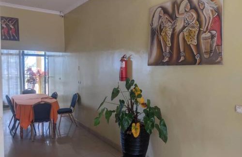 Kigali Hotel | Glory Motel by HODAC LTD