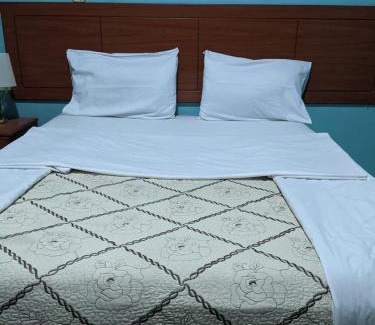 Kigali Hotel | Glory Motel by HODAC LTD