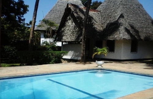 Diani Beach Villa | Glory Ocean Villas - Diani