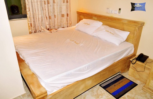 Littoral Department Hotel | Glory Palace Hotel