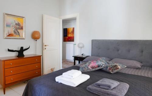 Glyfada Apartment | Glyfadas Luxury Design Apartments