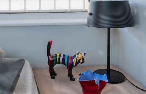 Glyfada Apartment | Glyfadas Luxury Design Apartments