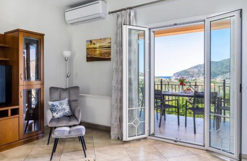 Skopelos House | Glyna House