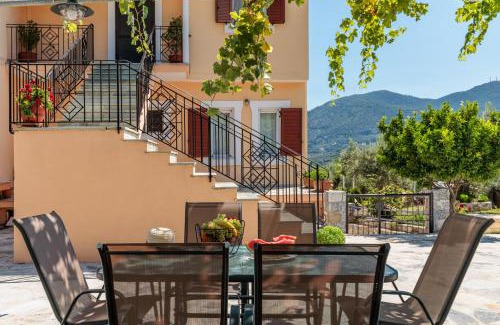 Skopelos House | Glyna House