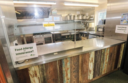 Dol-y-Gaer Cottage | Glyntawe Outdoor Centre