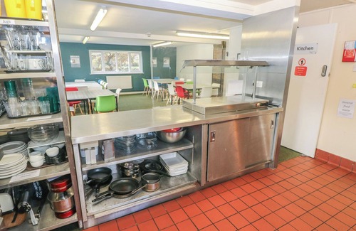 Dol-y-Gaer Cottage | Glyntawe Outdoor Centre