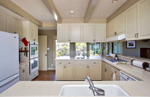 Nicasio House | Gma`s Ranch House | Nostalgic Charm, Surreal Views