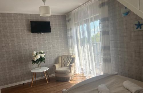 Mikolajki House | Gościniec Pod Lipą