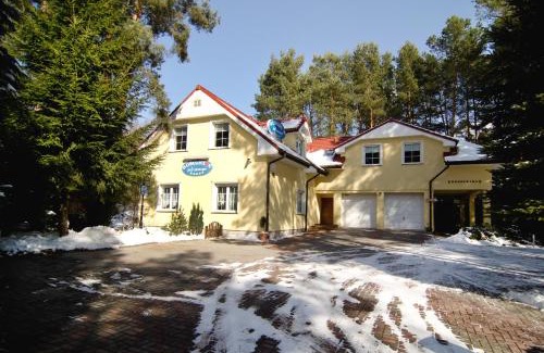 Drzonkow House | Gościniec Pod Sosnami Drzonków