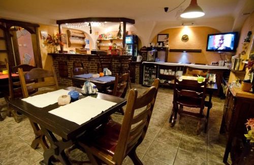 Drzonkow House | Gościniec Pod Sosnami Drzonków