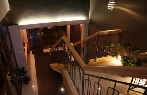 Drzonkow House | Gościniec Pod Sosnami Drzonków