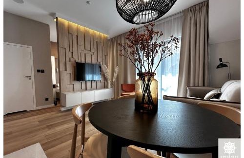 Stawiguda Apartment | Gościniec Warmiński Pluski