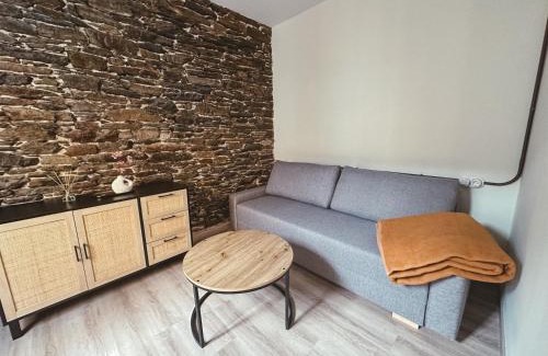 Sarria Apartment | Go Compostela 1 - Sarria 4 pax