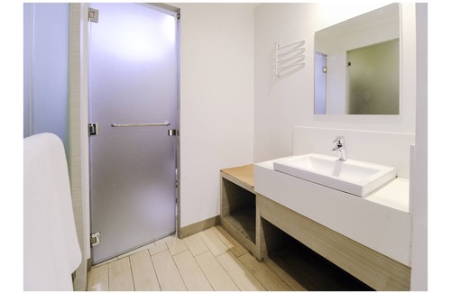 Ortigas Center Hotel | Go Hotels Ortigas Center