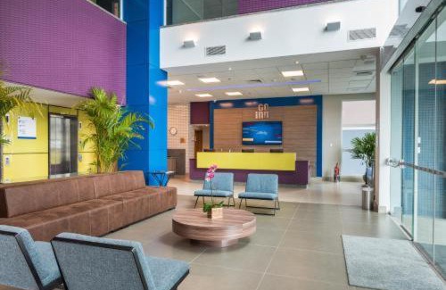 Batel Hotel | Go Inn Hotel Curitiba