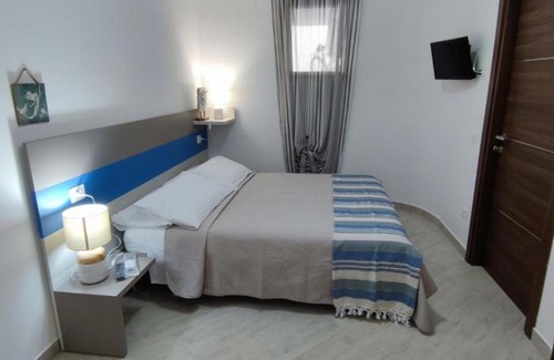 Praia a Mare Bed & Breakfast | Go Island