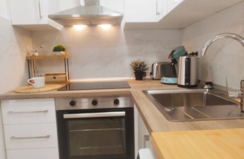 Poblats Maritims Apartment | GO&REST APARTMENTS 1