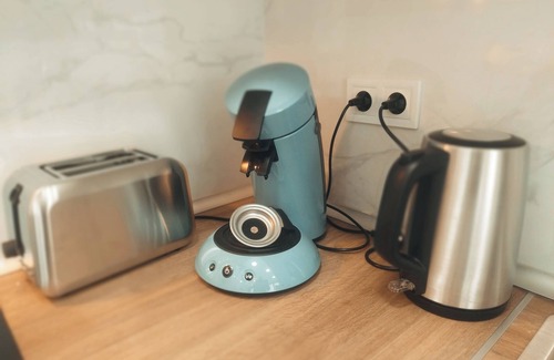 Poblats Maritims Apartment | GO&REST APARTMENTS 1