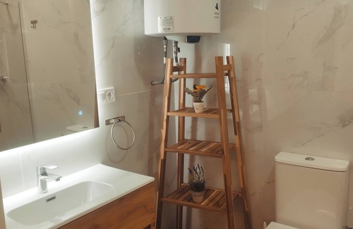 Poblats Maritims Apartment | GO&REST APARTMENTS 1